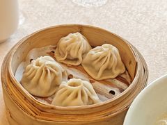 鲜肉小笼-楼外楼(西湖景区孤山路店)