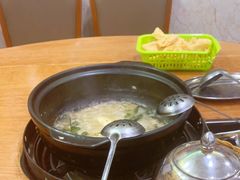 -鼎记胡椒猪肚鸡美食(德庆大道店)