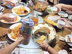 -黄泥岗·黄陂农家菜(百步亭店)