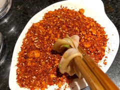 -好汉锅园林秘制老火锅 柴火霸王鸡(金沙店)