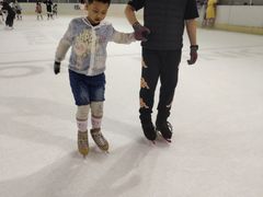 -冠军冰场CHAMPION RINK(百联又一城店)