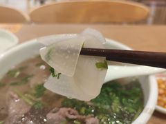 -全牛道·川小馆乐山跷脚牛肉(国金中心店)