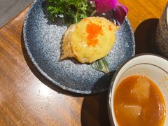 -和彩放题餐厅(酒仙桥店)