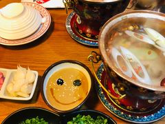 -三太子地摊烧烤·小龙虾(北蔡店)