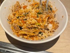 -新石器烤肉(百联川沙店)