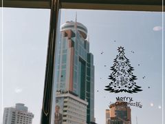 -广州中心皇冠假日酒店-环市食坊·海鲜自助餐厅