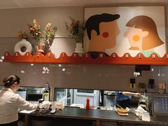 -必胜客(会展店)