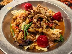 -铭副琦食·虾蟹烩馆(渔人码头店)