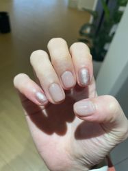 -Mei酱の店美甲美睫