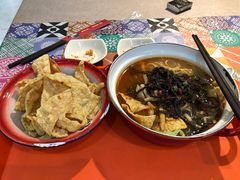 -丽丽三鲜螺蛳粉(田林路店)