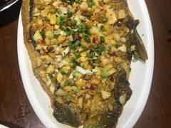 -张氏父子常德肠子馆(贺龙店)