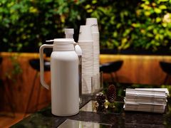 -Seesaw Coffee(环贸iapm店)