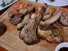 -布拉格餐厅· 中欧捷克菜(全国首店)