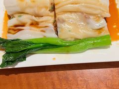 蜜汁叉烧肠粉-杭州JW万豪酒店-万豪中餐厅