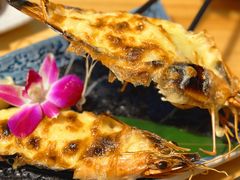 -鳗鲔料理小馆