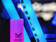 -MOSSO·Liveshow(M3香港广场店)