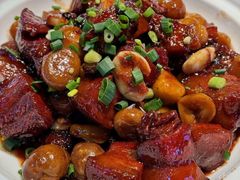 -向外鱼乐·土菜·虹鳟鱼