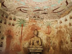 -炳灵寺世界文化遗产旅游区
