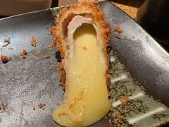 -山杏yama-katsu·吉列炸物