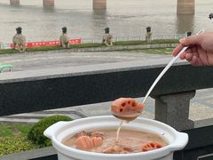 -汉水谣·江景餐厅(江滩店)