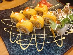 -吟松日式料理(莘庄店)
