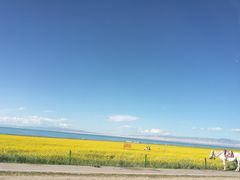 -青海湖国家重点风景名胜区