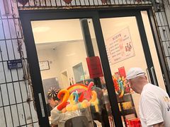 -东门饺子馆(少年宫路店)
