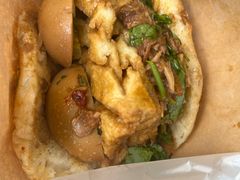 -刘记肉夹馍(彰武店)