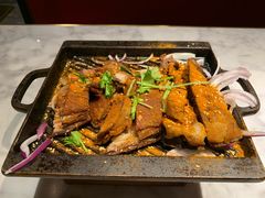-杏花堂山西菜馆(壹方城店)