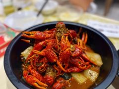 -聚味瞿记·龙虾堂(天元店)