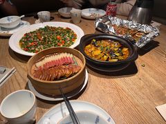 -辛香汇·现炒川菜(武进吾悦店)