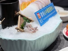 -德天肥牛海鲜火锅(城西银泰店)