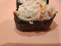 -争鲜回转寿司(南开大悦城店)
