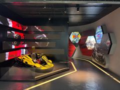 -魔赛卡丁车赛车汇(上海店)