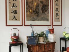 -道南書院·私房菜·早午茶·茶馆