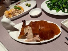 -金鸭季·北京烤鸭(深业上城店)