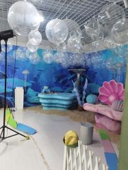 -小鬼当佳儿童摄影(回龙观店)