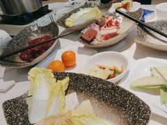 -香蜜轩·粤菜·宴会(世界之窗店)