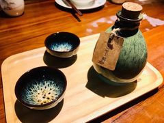 -意满花千醉(金茂览秀城店)