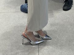 -CHARLES & KEITH(青岛万象城店)