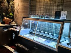 -深圳四季酒店·馥自助餐厅