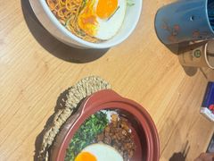 -和府捞面(北美新天地店)