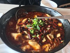 -Chongqing Noodles 山城寻味重庆小面(Dominion Road)