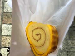 虎皮卷-椰香超级饼屋