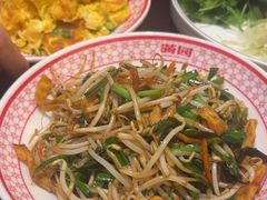 -满园烤鸭·春饼(沈北万达店)
