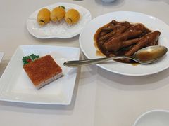 -利苑酒家(华熙国际店)