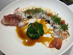 -至尊鲨鱼·原烹海鲜·新浙菜(拱宸桥店)