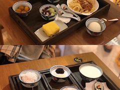-拾光·小碗甜品