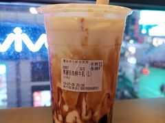 -阿嬷手作(南宁百盛印象城店)