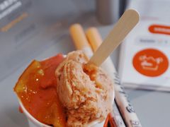 -Dip in Gelato(富民路店)